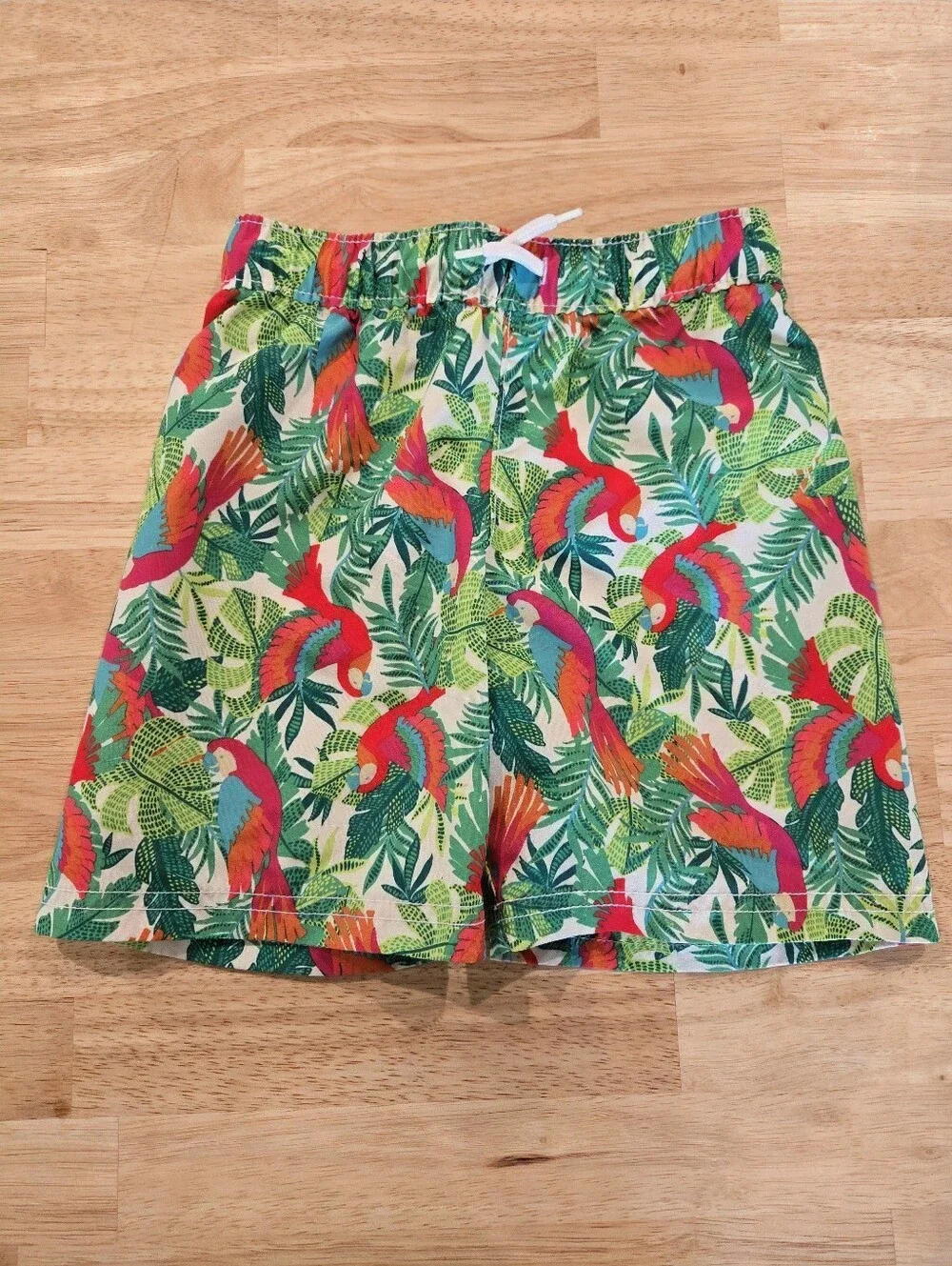 Old Navy Boys Swim Trunks